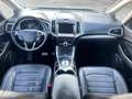 Ford Galaxy 2.0 TDCi Lease Titanium ((( 7-persoons))) Zwart - thumbnail 6