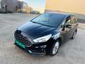 Ford Galaxy 2.0 TDCi Lease Titanium ((( 7-persoons))) Zwart - thumbnail 3