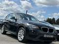 BMW X1 2.0 d sDrive18 Sport Line Navi PDC 1Er Main Euro5b Black - thumbnail 2
