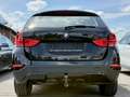 BMW X1 2.0 d sDrive18 Sport Line Navi PDC 1Er Main Euro5b Black - thumbnail 6