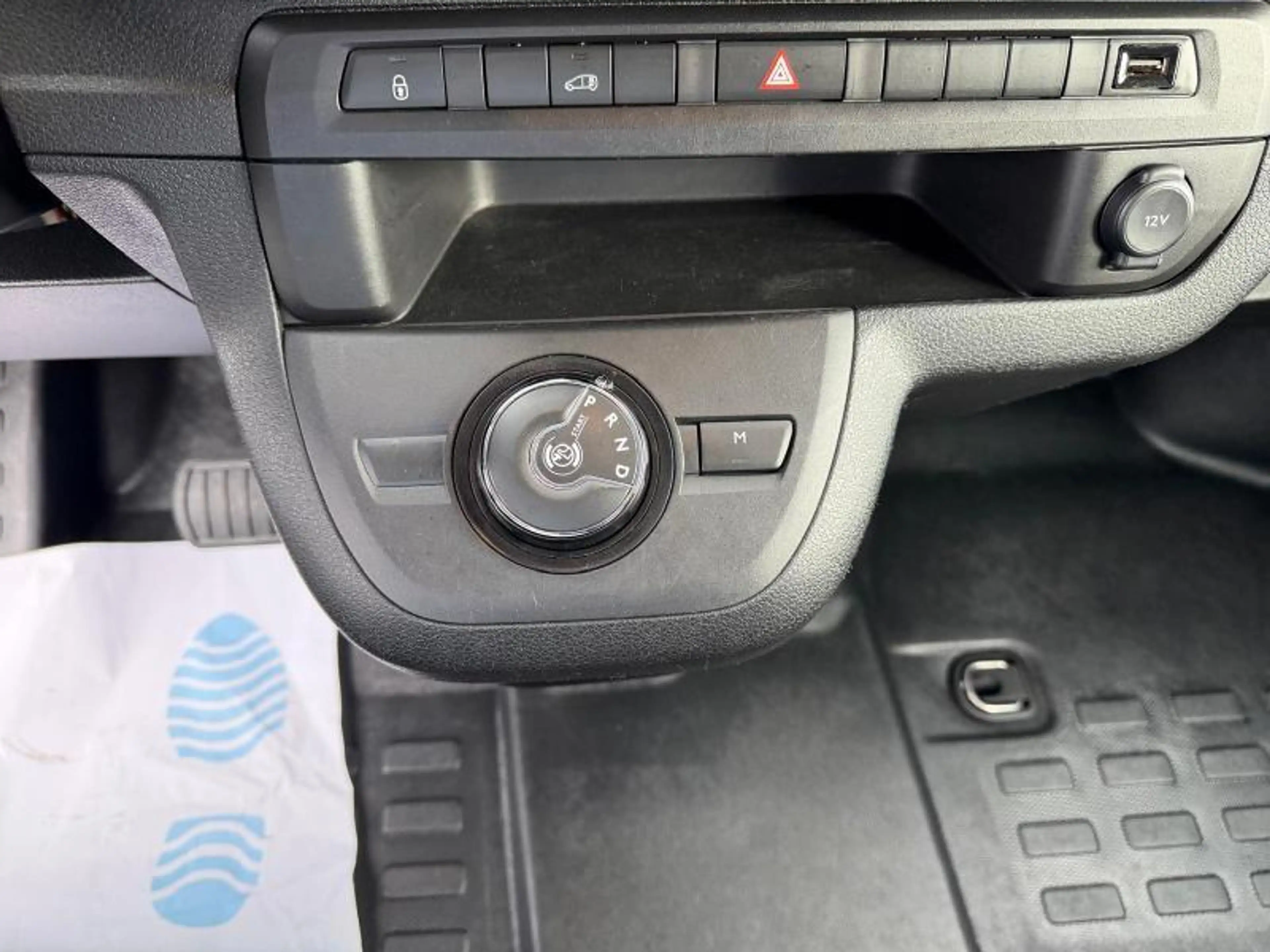 Fiat Scudo SX Boite Auto — photo 6