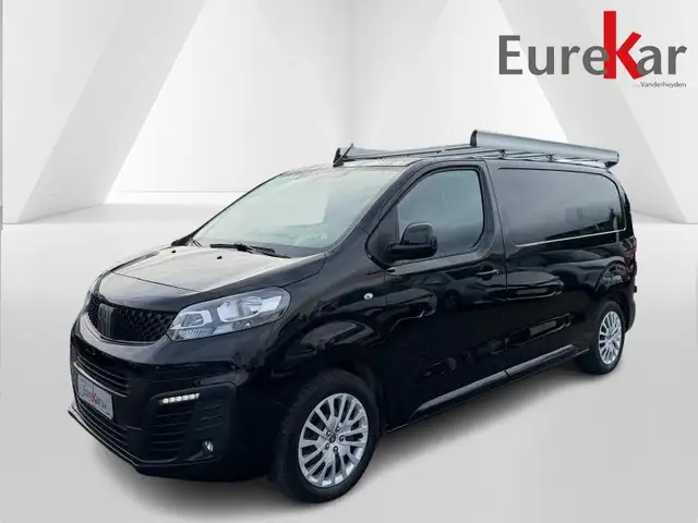 Fiat Scudo SX Boite Auto