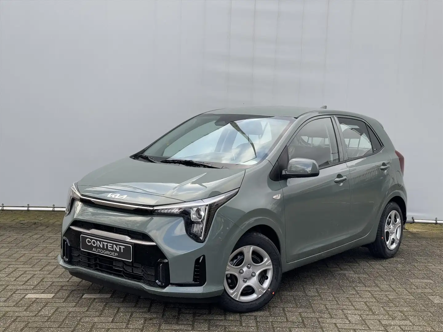 kia picanto