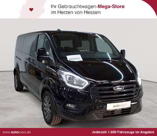Transit Custom 320 L2H1 VA Autm. Trend 8-Sitz