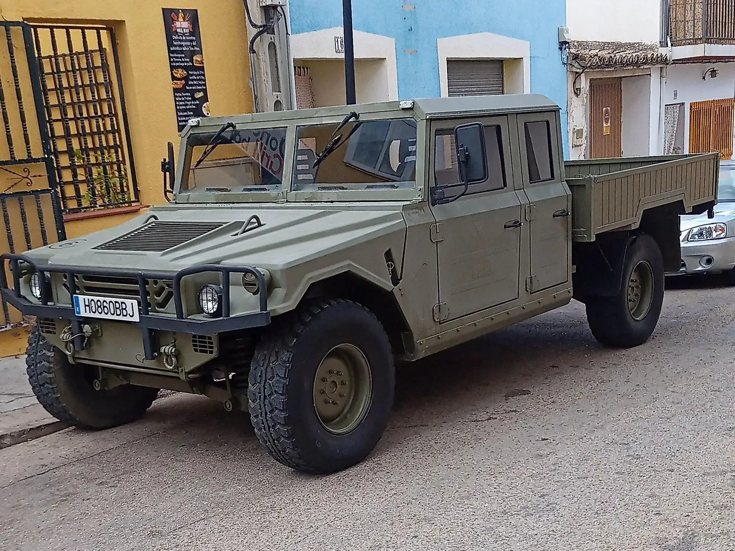 Pozostałe Inny Uro vamtac vl Zielony - 2