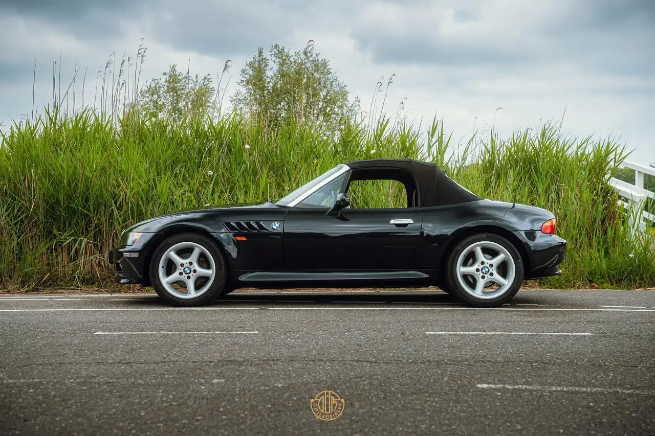 BMW Z3 Roadster 2.8, foto 7