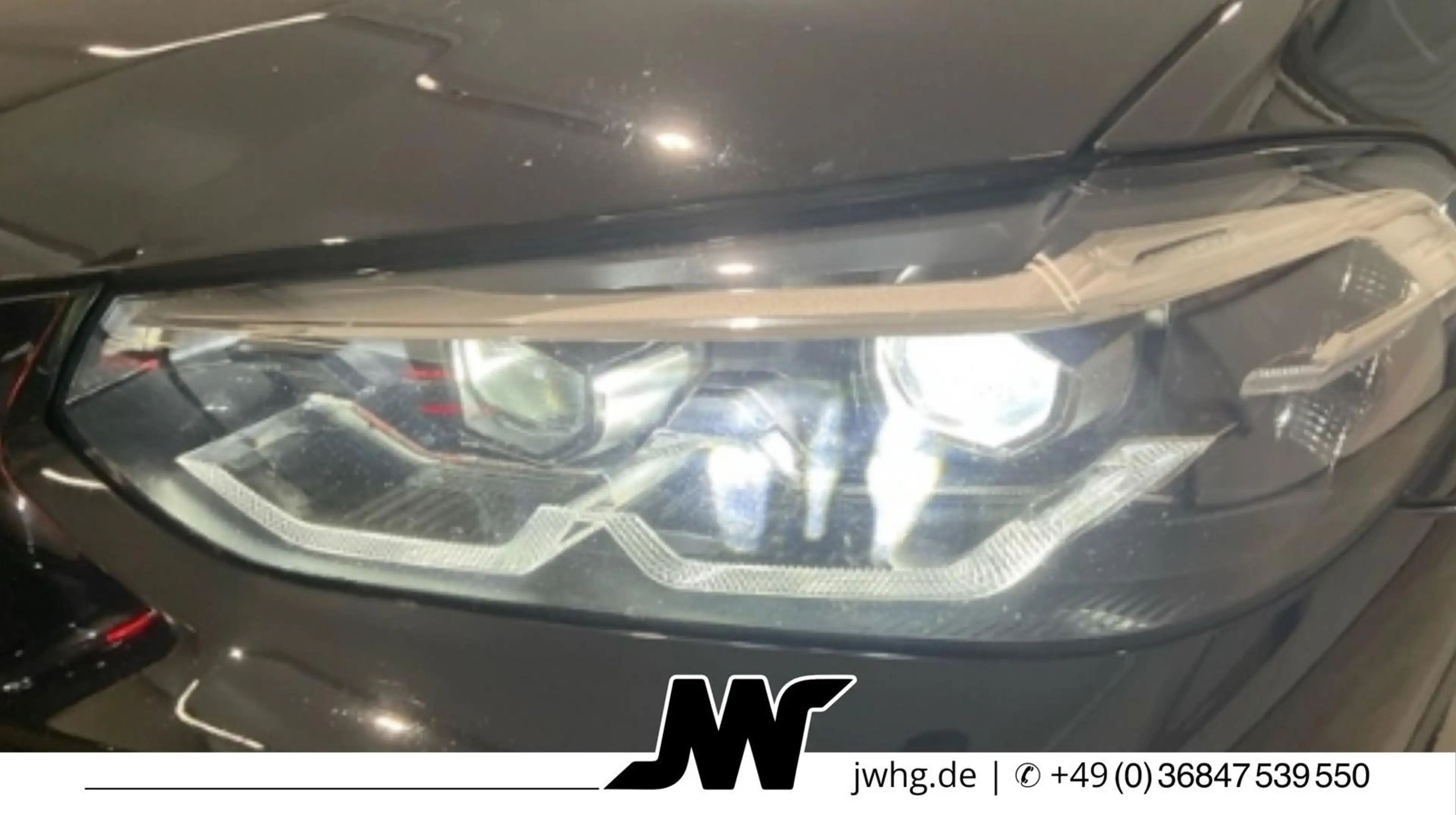 BMW X3 20 d xDrive ACC/KAMERA/AHK/COCKPIT-PROF — photo 8