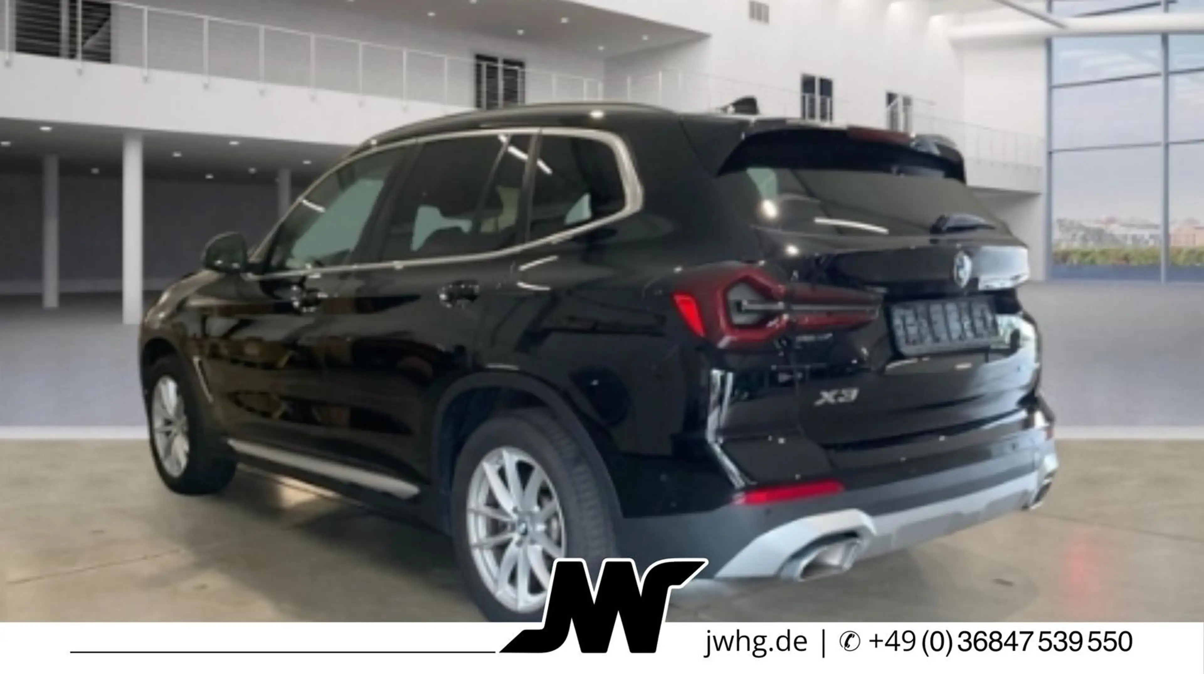 BMW X3 20 d xDrive ACC/KAMERA/AHK/COCKPIT-PROF — photo 10