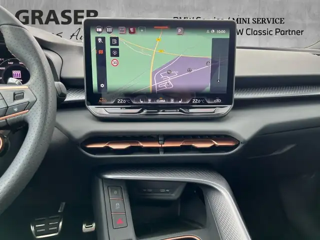 Cupra Terramar view 11