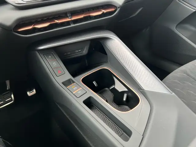 Cupra Terramar view 13