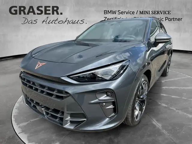 Cupra Terramar main image