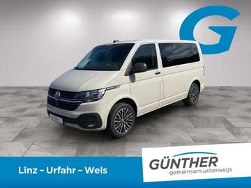 Trendline 2.0 TDI