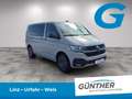 Volkswagen T6 Multivan Trendline 2.0 TDI Gris - thumbnail 2