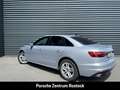 Audi A4 40 TDI advanced Klima-3-Zonen Abstandstempomat Srebrny - thumbnail 3