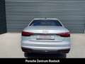 Audi A4 40 TDI advanced Klima-3-Zonen Abstandstempomat Srebrny - thumbnail 4