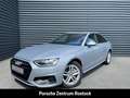 Audi A4 40 TDI advanced Klima-3-Zonen Abstandstempomat Srebrny - thumbnail 1