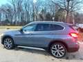 BMW X1 X1 xDrive18d Msport Gris - thumbnail 5