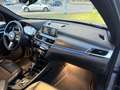 BMW X1 X1 xDrive18d Msport Gris - thumbnail 10