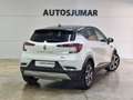 Renault Captur Fast Track E-TECH PHEV 160cv Weiß - thumbnail 35