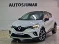 Renault Captur Fast Track E-TECH PHEV 160cv Blanc - thumbnail 2