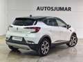 Renault Captur Fast Track E-TECH PHEV 160cv Weiß - thumbnail 34