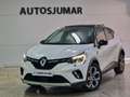 Renault Captur Fast Track E-TECH PHEV 160cv Weiß - thumbnail 2