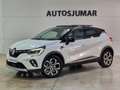 Renault Captur Fast Track E-TECH PHEV 160cv Weiß - thumbnail 3