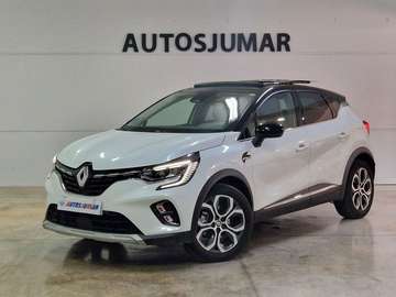 Fast Track E-TECH PHEV 160cv