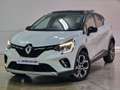 Renault Captur Fast Track E-TECH PHEV 160cv Weiß - thumbnail 4