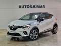 Renault Captur Fast Track E-TECH PHEV 160cv Weiß - thumbnail 1