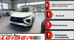 Mitsubishi Eclipse Cross Plug in Hybrid BASIS 2.4 M