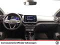 Volkswagen T-Cross 1.0 tsi life 115cv dsg Nero - thumbnail 10