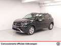 Volkswagen T-Cross 1.0 tsi life 115cv dsg Nero - thumbnail 1