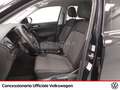 Volkswagen T-Cross 1.0 tsi life 115cv dsg Nero - thumbnail 5
