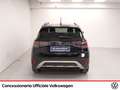 Volkswagen T-Cross 1.0 tsi life 115cv dsg Nero - thumbnail 8