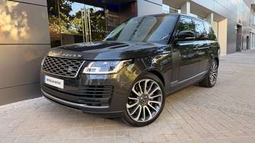 5.0 V8 Vogue 4WD Aut. 525