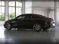 Mercedes-Benz CLA 250 e AMG+NIGHT+PANO+MULTIBEAM+KAMERA+KEYLESS Schwarz - thumbnail 16