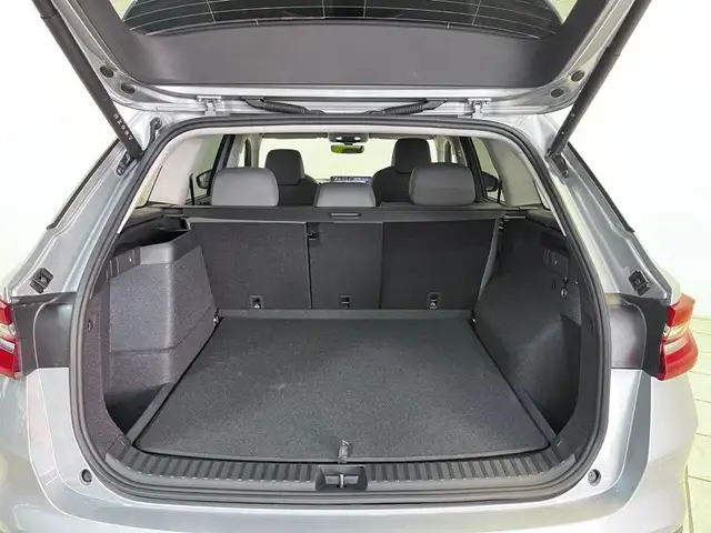 Skoda Kodiaq view 7