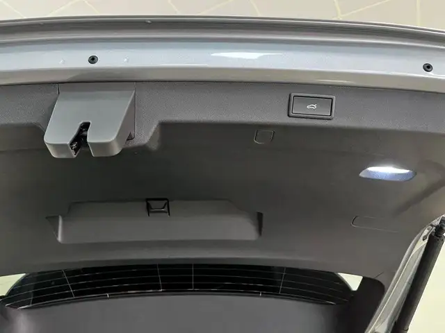 Skoda Kodiaq view 10
