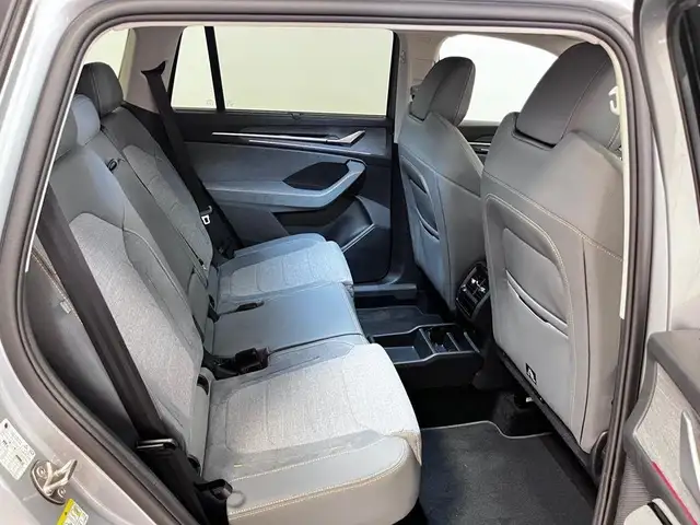 Skoda Kodiaq view 6