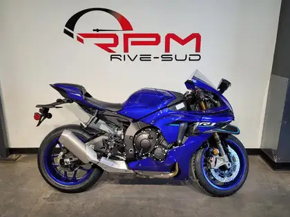 Kawasaki Ninja ZX-10R | $ 21,059 Sport for sale by RPM Rive-Sud
