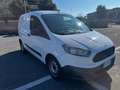 Ford Courier transit courier Bílá - thumbnail 3