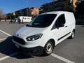 Ford Courier transit courier Bianco - thumbnail 2