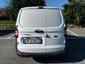 Ford Courier transit courier Weiß - thumbnail 4