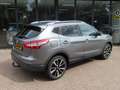 Nissan Qashqai 1.2 Tekna*Panorama*Leder*EXPORT/EX.BPM* Gris - thumbnail 10