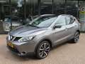 Nissan Qashqai 1.2 Tekna*Panorama*Leder*EXPORT/EX.BPM* Gris - thumbnail 2