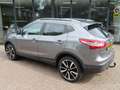 Nissan Qashqai 1.2 Tekna*Panorama*Leder*EXPORT/EX.BPM* Gris - thumbnail 8