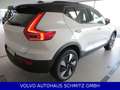 Volvo XC40 EX40 Single Motor Extended Range Plus Bianco - thumbnail 5