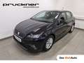 SEAT Ibiza Reference 1.0 Schwarz - thumbnail 1