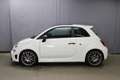 Abarth 695 Turismo 1.4 T-Jet 132kW, Glasschiebedach "Sky D... Blanco - thumbnail 3